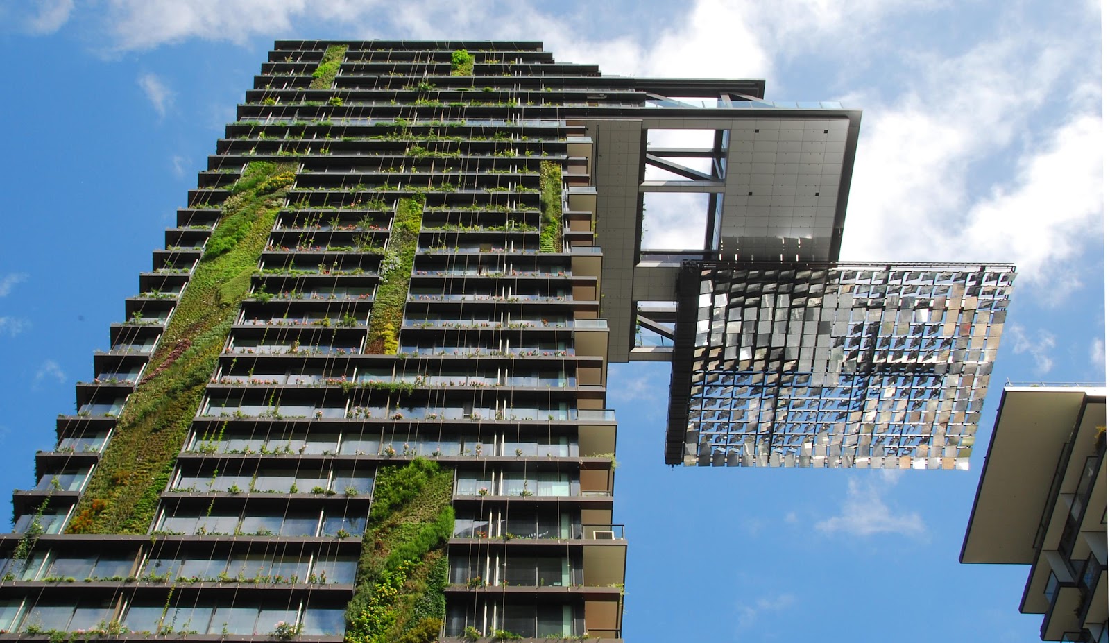 Green Building Regulations in Dubai: A Comprehensive Guide