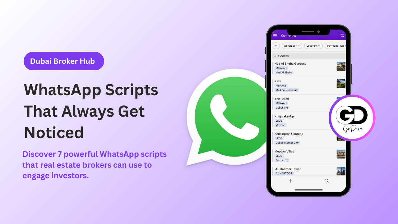 WhatsApp Scripts That Always Get Noticed
