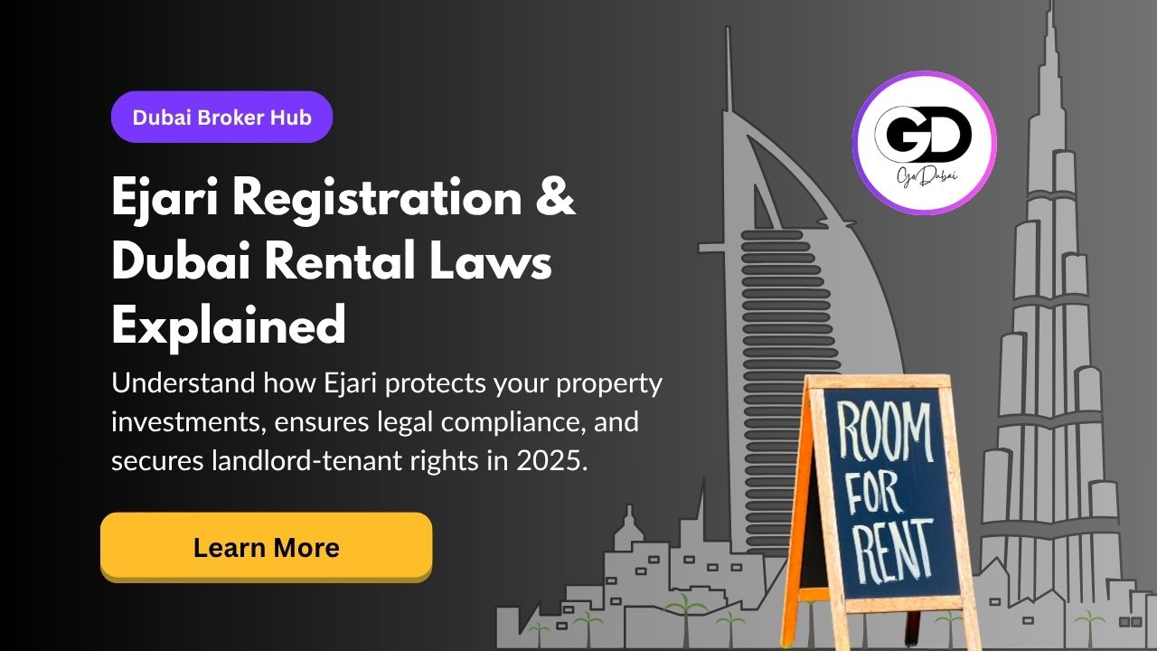 Ejari Registration: What It Is and Why It’s Important