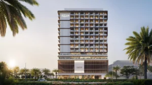 1WOOD Residence Phase 2