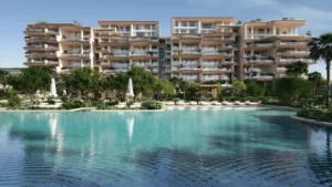 Alba Residences Dorchester Collection Palm Jumeirah Omniyat