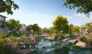 Avelia Villas The Valley Dubai Emaar