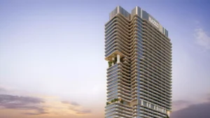 Azizi Milan City of Arabia investment