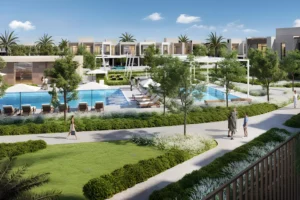 Bahria Town Dubai investment