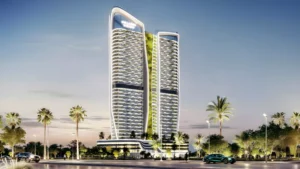 Colibri Views RAK Central Major Developers