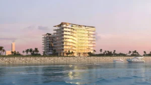 Jacob & Co Residences Dubai Mantra Developments