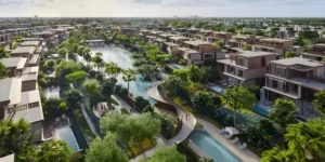 Nad Al Sheba Gardens Phase 8 by Meraas — Townhouses & Villas Nad Al Sheba
