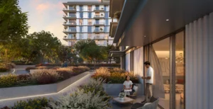 Ocean Cove Mina Rashid