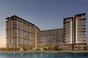 Playa Del Sol Al Marjan Island Ellington