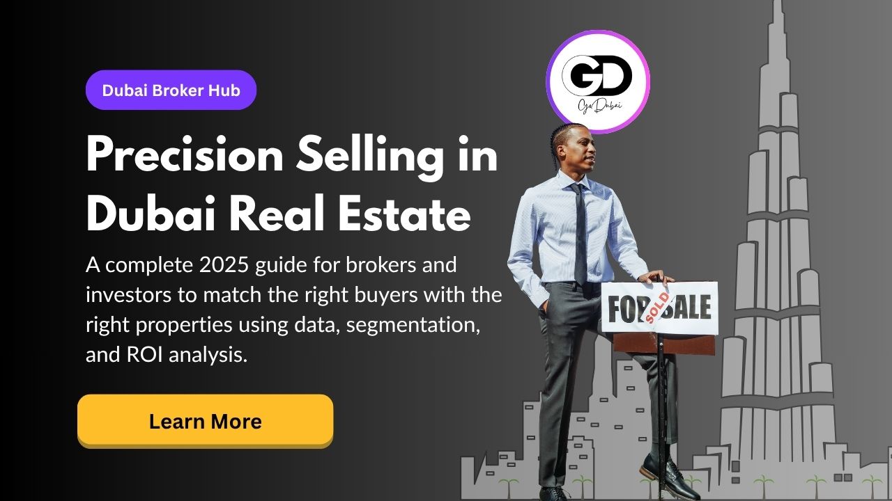 Don’t Show Every Property to Every Lead: The Power of Precision