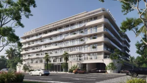 Samana Hills South Phase 3