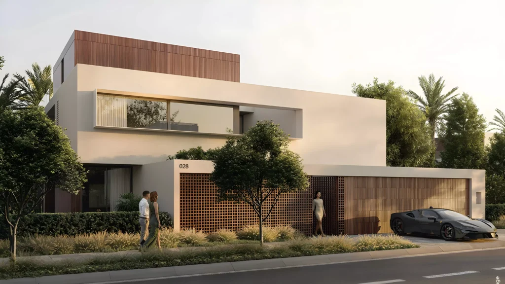 Selvara Phase 2 By Emaar