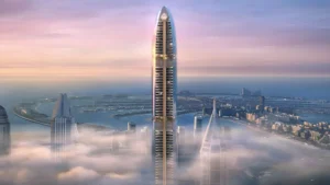 Six Senses Residences Dubai Marina investment