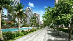 Wynwood Horizon Dubai Islands Imtiaz Developments