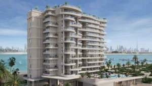 Casagrand Seafront Residences Dubai Islands — 1–4 Bed Waterfront Apartments by Casagrand Developers