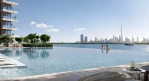 Creek Bay Dubai Creek Harbour Emaar Properties