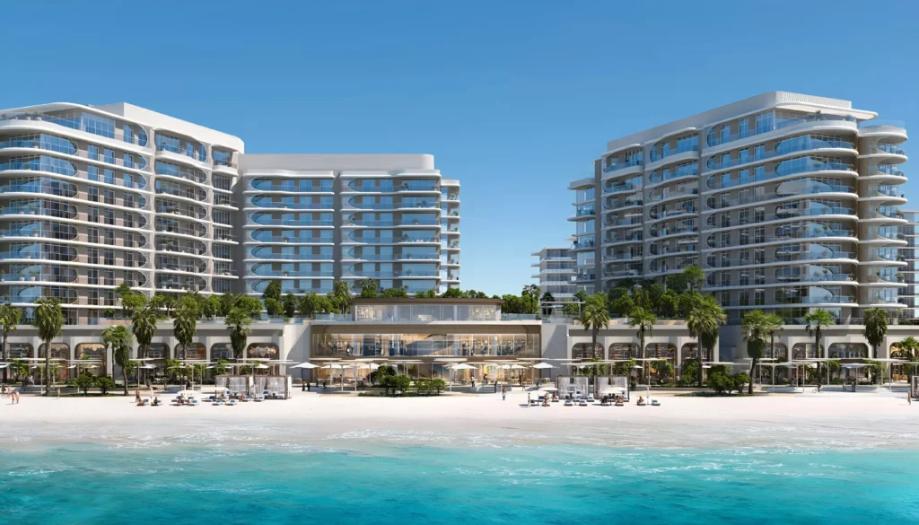 Fahid Beach Terraces