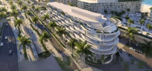 Mamsha Palm Saadiyat Island Aldar Properties PJSC