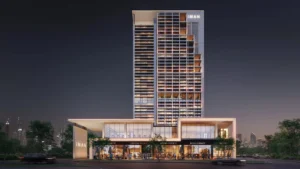 Sierra by Iman — Studios, 1–2BR Apartments & Duplexes in Motor City Dubai