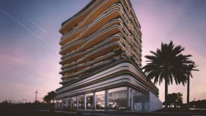 Sofitel Residences Al Marjan Island — Branded Apartments & Penthouses by Azha Development