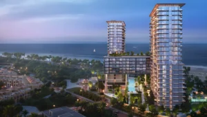 Soto Grande Ellington Al Hamra Village Ras Al Khaimah