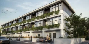 Taormina Village Dubailand Reportage Real Estate