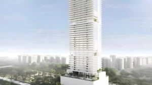 The Chedi Private Residences Dubai — Villas & Sky Mansions by Al Seeb Real Estate