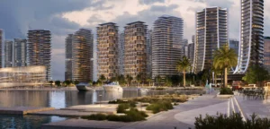 The Edit at D3 Dubai Design District Meraas Holding