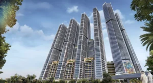 The Mirage Sheikh Zayed Road Sobha Realty