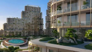 Hado by Beyond — Luxury 1–4BR Waterfront Residences on Dubai Islands