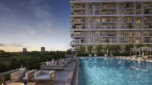 Golf Meadow by Emaar — 1–3BR Apartments & Townhouses from AED 3M | Handover 2029