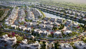 Hayat Phase 5 by Dubai South — 3–5BR Townhouses from AED 4.6M | Handover 2028