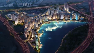 Atelis by Meraas Holding | Luxury Apartments, Villas & Penthouses in Dubai Design District (D3)