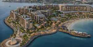 The Canopies Aldar Yas Island