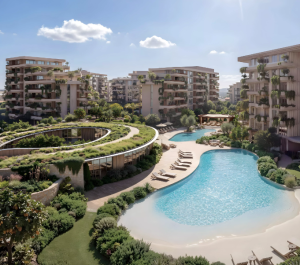 Arancia Yards 2 by BEYOND | Off-Plan Apartments in Dubai