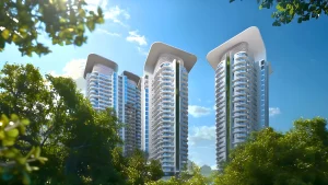 Radisson Residences by Royal Development | Al Reem Island