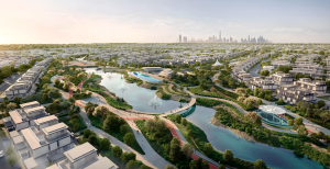 Serro 2 at The Heights by Emaar | Luxury Villas in Dubai