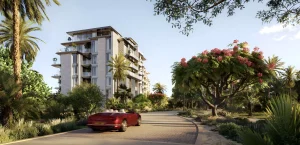 Solaya 5 & 7 by Meraas | Ultra-Luxury Apartments in La Mer Dubai