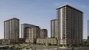 Tara Park 2 by Modon | Off-Plan Apartments in Al Reem Island