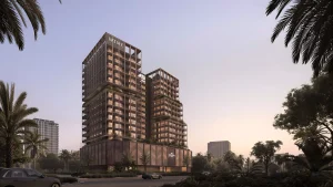 The Archive by Imtiaz | Off-Plan Apartments in DLRC Dubai
