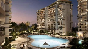Velencia by DAMAC | Off-Plan Apartments in DAMAC Lagoons